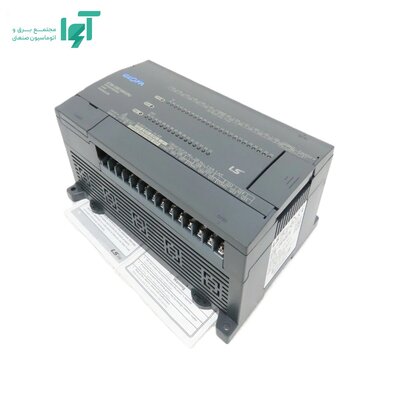 نمای مجاور PLC ال اس G7M-DR30A