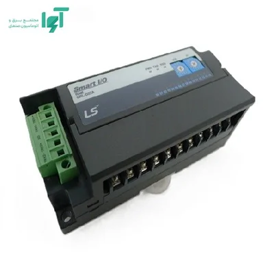 نمای مجاور ماژول ورودی ال اس GRL-TR2A(N)