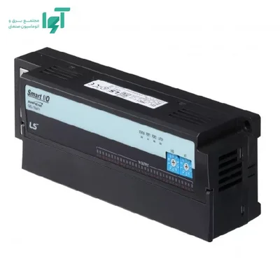 نمای مجاور ماژول خروجی ال اس GSL-TR4C1