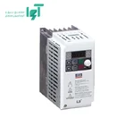 اینورتر تکفاز 0.4 کیلووات IE5 ال اس SV004IE5-1C