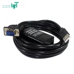 کابل پروگرام ال اس K1C-50A