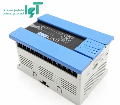 نمای مجاور PLC ال اس K7M-DT30U/DC