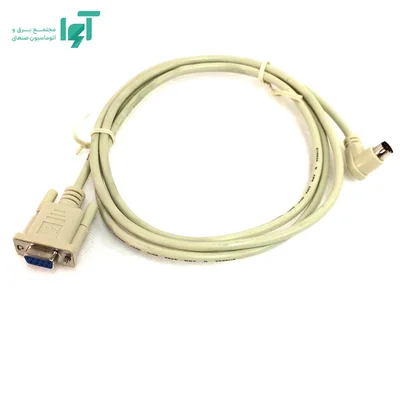 نمای کابل پروگرامر PLC ال اس KLC-010A