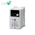 اینورتر تکفاز 2.2 کیلووات M100 ال اس LSLV0022M100-1EOFNS