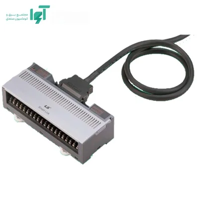 نمای مجاور ترمینال برد ال اس R32C-NS5A/SLP-RY4A