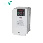 اینورتر سه فاز 7.5 کیلووات S100 ال اس LSLV0075S100-4EXFNS
