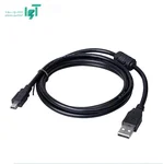 کابل پروگرام ال اس USB-301A