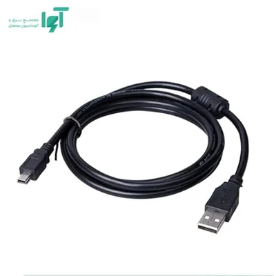 نمای کابل پروگرام ال اس USB-301A