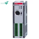 PLC ال اس XBM-DR16S