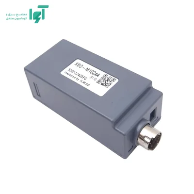 نمای مجاور ماژول حافظه ال اس XBO-M2MB