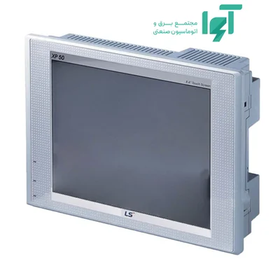 نمای مجاور HMI ال اس 8.4 اینچ XP50-TTE/DC