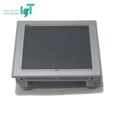 نمای زیرین HMI ال اس 15 اینچ XP90-TTB/AC