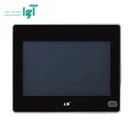 HMI ال اس 10.2 اینچ eXP60-TTA/DC