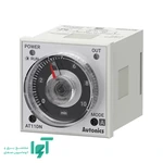 تایمر آنالوگ چندحالته آتونیکس AT11DN-2