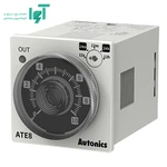 تایمر آنالوگ تأخیر در وصل آتونیکس ATE8-46