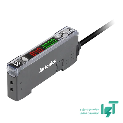 آمپلی‌فایر فیبر نوری آتونیکس BF5R-D1-P