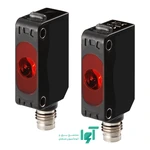 سنسور نوری دو طرفه PNP آتونیکس BJ15M-TDT-C-P