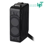 سنسور نوری یک طرفه NPN آتونیکس BJ100-DDT