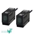 سنسور نوری دو طرفه NPN آتونیکس BM3M-TDT1,2