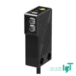سنسور نوری آینه ای NPN آتونیکس BMS2M-MDT