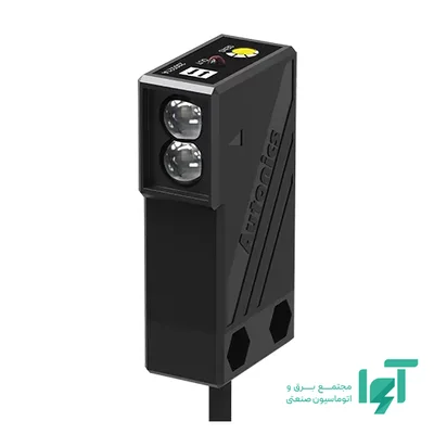 سنسور نوری آینه ای NPN آتونیکس BMS2M-MDT
