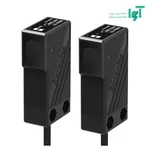 سنسور نوری دو طرفه PNP آتونیکس BMS5M-TDT-P