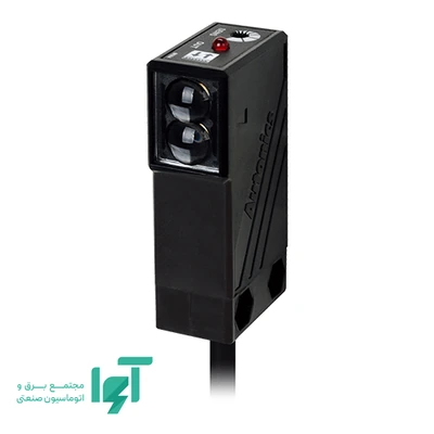 سنسور نوری یک طرفه NPN آتونیکس BMS300-DDT