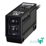 سنسور نوری یک طرفه NPN آتونیکس BM200-DDT