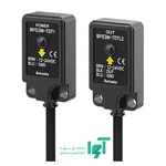 سنسور نوری دو طرفه NPN آتونیکس BPS3M-TDT