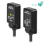 سنسور نوری دو طرفه PNP آتونیکس BPS3M-TDT-P