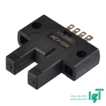 سنسور نوری شیاردار PNP آتونیکس BS5-K2M-P