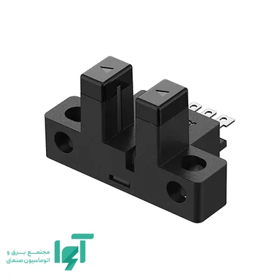 سنسور نوری شیاردار NPN آتونیکس BS5-L2M