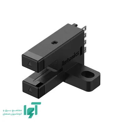 سنسور نوری شیاردار NPN آتونیکس BS5-T2M