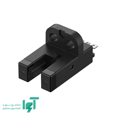 سنسور نوری شیاردار PNP آتونیکس BS5-V2M-P