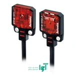 سنسور نوری دو طرفه PNP آتونیکس BTF1M-TDTD-P