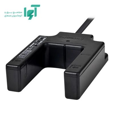 سنسور نوری U شکل PNP آتونیکس BUP-30S-P