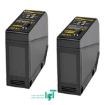 سنسور نوری دو طرفه رله‌ای آتونیکس BX15M-TFR-T