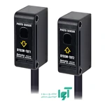 سنسور نوری دو طرفه PNP آتونیکس BYD3M-TDT-P