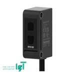سنسور نوری یک طرفه NPN آتونیکس BYD100-DDT