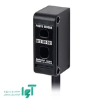 سنسور نوری یک طرفه NPN آتونیکس BYD50-DDT-T