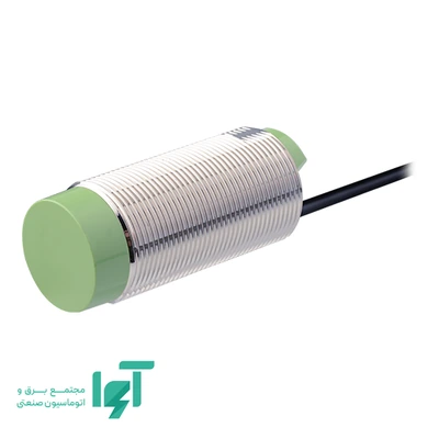 سنسور خازنی کابلی دو سیم AC آتونیکس Autonics CR30-15AC
