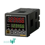 کانتر تایمر دیجیتال ۶ رقمی دو مرحله‌ای آتونیکس CT6S-2P4