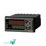 کانتر تایمر دیجیتال ۶ رقمی تک مرحله‌ای آتونیکس CT6Y-1P4
