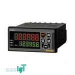 کانتر تایمر دیجیتال ۶ رقمی بدون خروجی کنترل آتونیکس CT6Y-I4