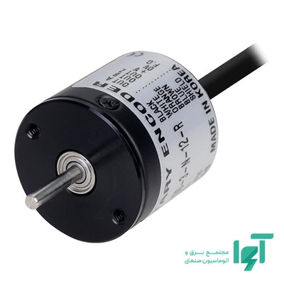انکودر افزایشی 360 پالس آتونیکس E20S2-360-3-N-12-R