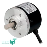 انکودر افزایشی 5000 پالس آتونیکس E40S6-5000-3-T-24