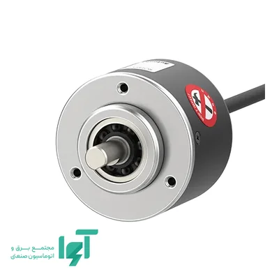 انکودر افزایشی 600 پالس آتونیکس E50S8-600-3-T-1