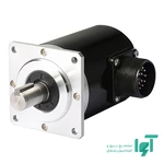 انکودر افزایشی 1024 پالس آتونیکس E68S15-1024-6-L-5