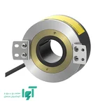 انکودر افزایشی هالو شفت 1024 پالس آتونیکس E80H30-1024-3-T-24