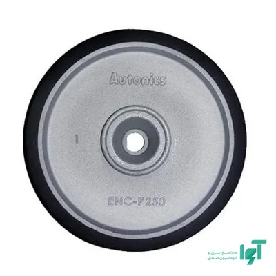 قطعه جانبی انکودر آتونیکس ENC-P250-PULLEY